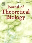 JOURNAL OF THEORETICAL BIOLOGY journal cover