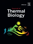 JOURNAL OF THERMAL BIOLOGY journal cover