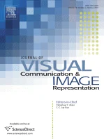 JOURNAL OF VISUAL COMMUNICATION AND IMAGE REPRESENTATION 期刊封面