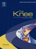 KNEE 期刊封面