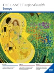 Lancet Regional Health-Europe journal cover