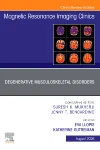 Magnetic Resonance Imaging Clinics of North America journal cover