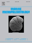MARINE MICROPALEONTOLOGY 期刊封面