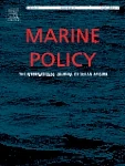 Marine Policy 期刊封面