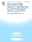 Marine Pollution Bulletin journal cover