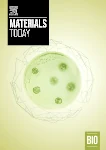 Materials Today Bio 期刊封面