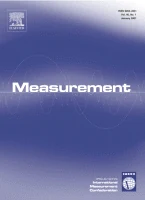 MEASUREMENT journal cover