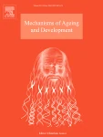 MECHANISMS OF AGEING AND DEVELOPMENT journal cover