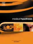 MEDICAL HYPOTHESES journal cover