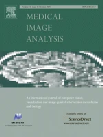 MEDICAL IMAGE ANALYSIS 期刊封面