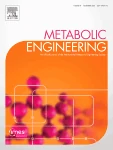 METABOLIC ENGINEERING 期刊封面