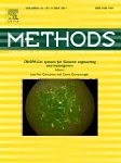 METHODS journal cover