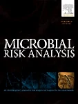 Microbial Risk Analysis 期刊封面