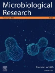 MICROBIOLOGICAL RESEARCH journal cover