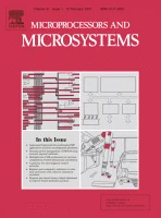 MICROPROCESSORS AND MICROSYSTEMS journal cover