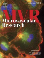 MICROVASCULAR RESEARCH journal cover
