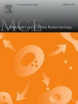 MOLECULAR AND CELLULAR ENDOCRINOLOGY journal cover