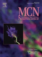MOLECULAR AND CELLULAR NEUROSCIENCE 期刊封面