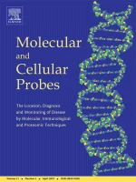 MOLECULAR AND CELLULAR PROBES journal cover