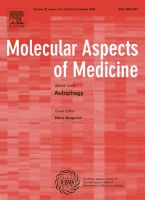 MOLECULAR ASPECTS OF MEDICINE journal cover