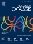 Molecular Catalysis journal cover