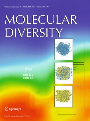 MOLECULAR DIVERSITY journal cover