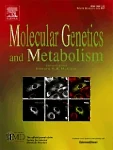 MOLECULAR GENETICS AND METABOLISM journal cover
