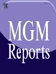 Molecular Genetics and Metabolism Reports journal cover
