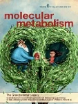 Molecular Metabolism journal cover