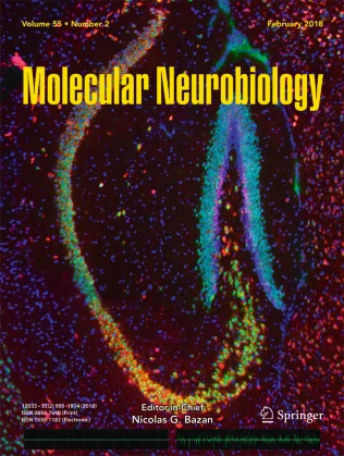 MOLECULAR NEUROBIOLOGY journal cover