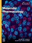 MOLECULAR PHARMACOLOGY journal cover