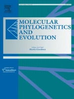MOLECULAR PHYLOGENETICS AND EVOLUTION journal cover