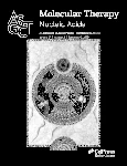 Molecular Therapy Nucleic Acids journal cover