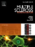 Multiple Sclerosis and Related Disorders journal cover