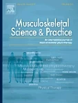 Musculoskeletal Science and Practice journal cover