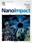 NanoImpact journal cover