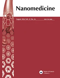 Nanomedicine 期刊封面