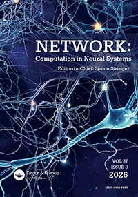 NETWORK-COMPUTATION IN NEURAL SYSTEMS 期刊封面