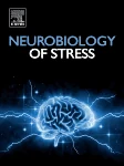 Neurobiology of Stress journal cover