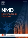 NEUROMUSCULAR DISORDERS journal cover