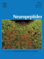 Neuropeptides journal cover