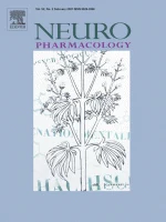 NEUROPHARMACOLOGY journal cover