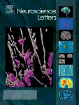 NEUROSCIENCE LETTERS 期刊封面