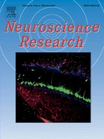 NEUROSCIENCE RESEARCH 期刊封面