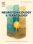 NEUROTOXICOLOGY AND TERATOLOGY journal cover