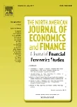 North American Journal of Economics and Finance journal cover
