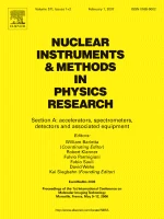 NUCLEAR INSTRUMENTS & METHODS IN PHYSICS RESEARCH SECTION A-ACCELERATORS SPECTROMETERS DETECTORS AND ASSOCIATED EQUIPMENT journal cover