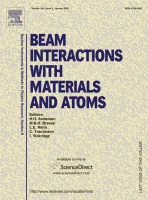 NUCLEAR INSTRUMENTS & METHODS IN PHYSICS RESEARCH SECTION B-BEAM INTERACTIONS WITH MATERIALS AND ATOMS 期刊封面