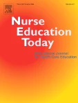 NURSE EDUCATION TODAY 期刊封面