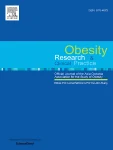 Obesity Research & Clinical Practice 期刊封面